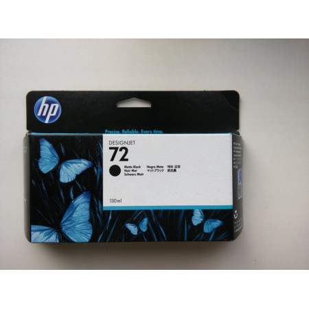 Картридж HP C9370A (72) MFP Photo Black