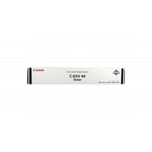 Картридж Canon C-EXV44Bk оригинальный