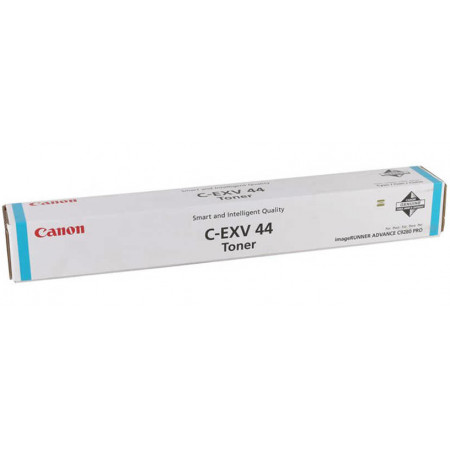 Картридж Canon C-EXV44C