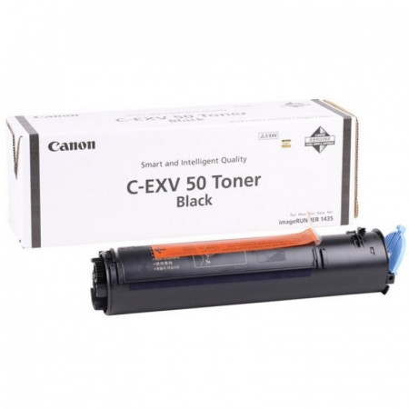 Картридж C-EXV50 совместимый для Canon