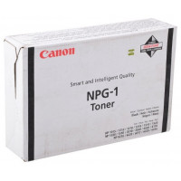 Картридж Canon NPG-1 оригинальный