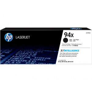 Заправка картридж HP CF294X (№94X)
