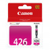 Картридж Canon CLI-426M Magenta с чипом водный