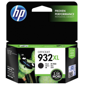 Картридж HP CN053AE (932XL) Black оригинальный