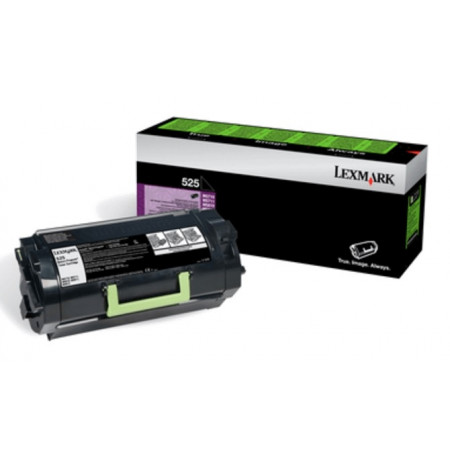 Картридж Lexmark 52D5X00