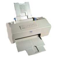 Картриджи для принтера Epson Stylus Color 500