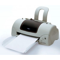 Картриджи для принтера Epson Stylus Color 680 Color