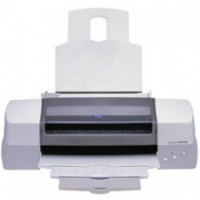 Картриджи для принтера Epson Stylus Color black 189