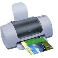 Картриджи для принтера Epson Stylus C60