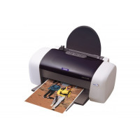 Картриджи для принтера Epson Stylus C63
