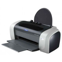 Картриджи для принтера Epson Stylus C65