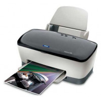 Картриджи для принтера Epson Stylus C80