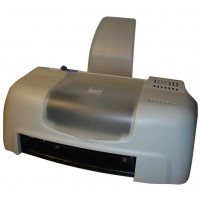 Картриджи для принтера Epson Stylus Color 480