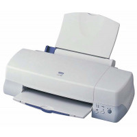 Картриджи для принтера Epson Stylus Color 600