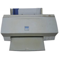 Картриджи для принтера Epson Stylus Color 640