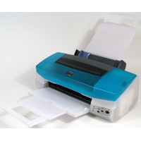 Картриджи для принтера Epson Stylus Color 740