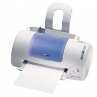 Картриджи для принтера Epson Stylus Photo 790