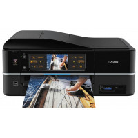 Картриджи для принтера Epson Stylus Photo 820