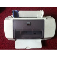 Картриджи для принтера Epson Stylus Photo 870
