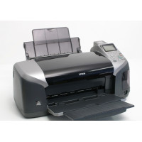 Картриджи для принтера Epson Stylus Photo R320