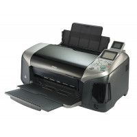 Картриджи для принтера Epson Stylus Photo R325