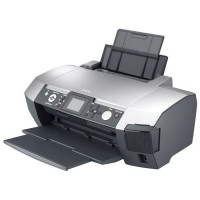 Картриджи для принтера Epson Stylus Photo R340