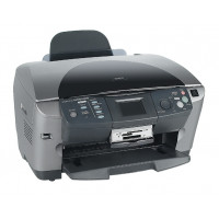Картриджи для принтера Epson Stylus Photo RX600