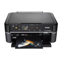 Картриджи для принтера Epson Stylus PX660