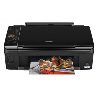 Картриджи для принтера Epson Stylus TX219