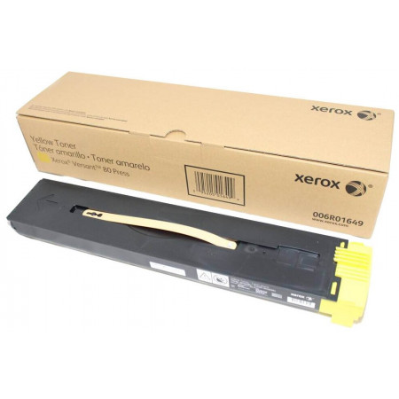 Тонер-картридж 006R01649 совместимый для Xerox