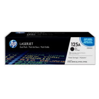 Картридж HP CB540A (125AD) оригинальный