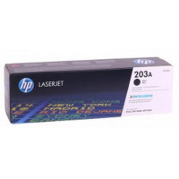 Картридж HP CF543A (203A) оригинальный