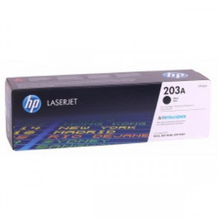 Картридж HP CF543A (203A)