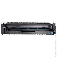 Картридж HP CF541X (203X) оригинальный