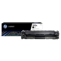 Картридж HP CF530A (205A) оригинальный