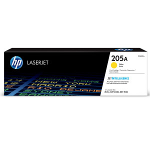 Картридж HP CF531A (205A) оригинальный