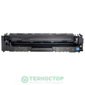 Картридж HP CF533A (205A) оригинальный