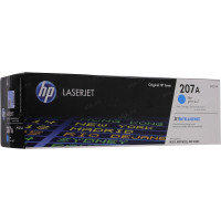 Заправка картридж HP W2211A (№207A)