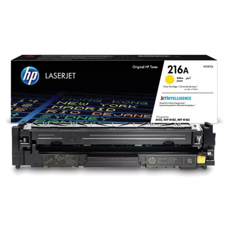 Заправка картридж HP W2410A (№216A)