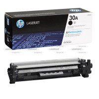 Картридж HP CF230A (30A) оригинальный