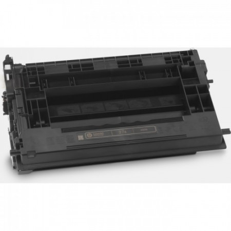 Картридж HP CF237A (37A)