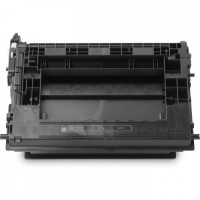 Картридж HP CF237X (37X) оригинальный