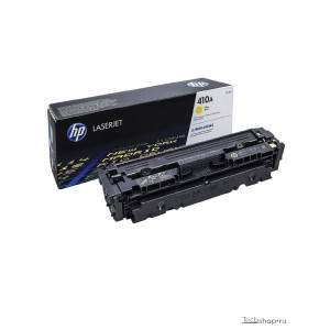 Картридж GalaPrint CF412A/ 046 Y (410A) совместимый