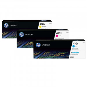 Картридж HP CF252XM (410X) оригинальный