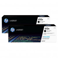 Картридж HP CF410XD (410X) оригинальный