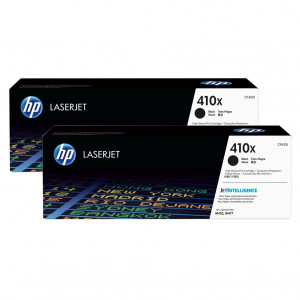 Картридж HP CF410XD (410X) оригинальный