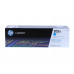 Картридж CF411X / 046H C (410X) совместимый для HP
