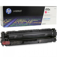 Картридж HP CF413X (410X) оригинальный