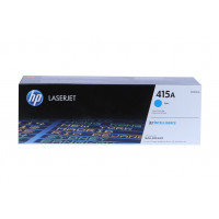 Заправка картридж HP W2031A (415A)