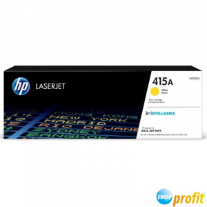 Заправка картридж HP W2032A (415A)